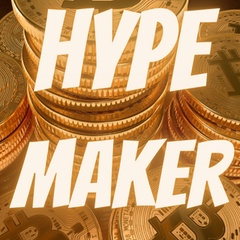 Hype Maker, 30 лет, Баку