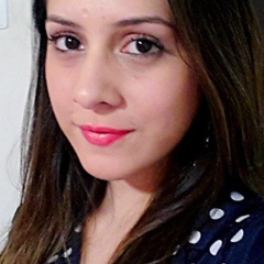 Jackeline Olímpio, 29 лет, Manaus