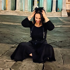 Алиса Сафронова, 35 лет, Roma