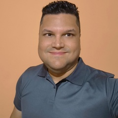 Enrique C, 42 года, Caracas