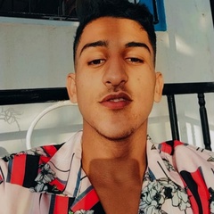 Yassine Jafi, 23 года, Casablanca