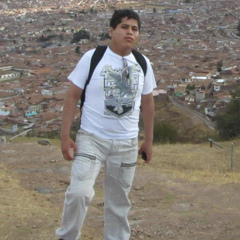 Jhonatan Gora Atencio, 29 лет, Lima