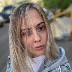 Екатерина Соболева, 34 года, Москва