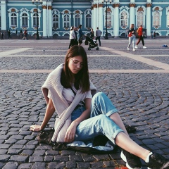 Anastasia Dmitrievna, 28 лет, Москва