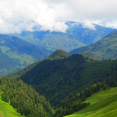 Сердце Пустыни, 32 года