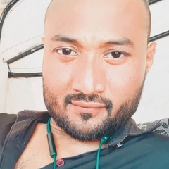 Vishal Pandya, 23 года