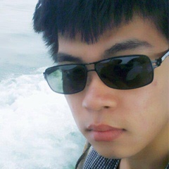 Kyrio Wong, 32 года, Guangzhou