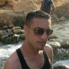 Bahaa Alkhmour, 35 лет, Bethlehem