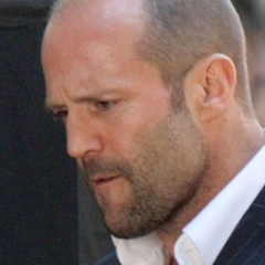 Jason Statham, Hobart