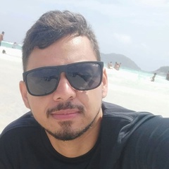 André Luiz, 34 года, Juiz de Fora