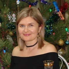 Елена Коваленко, Волгоград