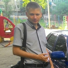 Сергей Леганцев, 33 года, Ульяновск