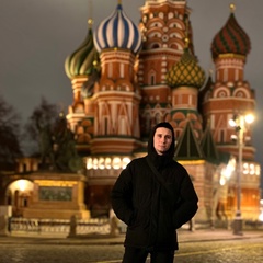 Vladimir Vladimir, 21 год, Тольятти