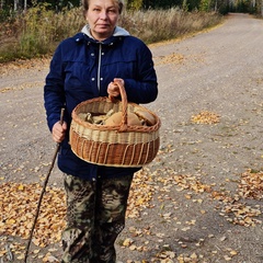 Светлана Смирнова, 57 лет, Санкт-Петербург