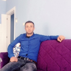 Bedin Çelik, 32 года, Mersin