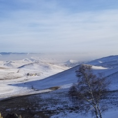 Erdenebayar Erdenebaatar, 22 года, Ulaanbaatar