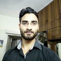 Ateet Singh, 33 года, Noida