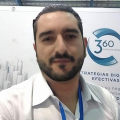 Diego Martín, 40 лет