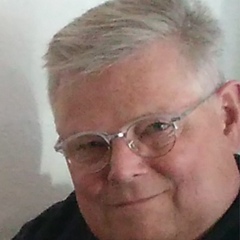 Christian Thrane, 63 года, Aarhus