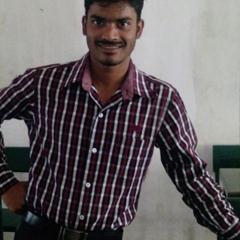 Durga Prasanth, Tiruchirappalli