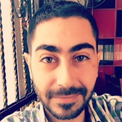 Mohammad Qubbaj, 34 года, Ramallah