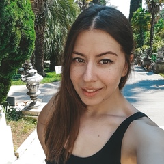 Xenia Fisenko, 30 лет, Волгоград