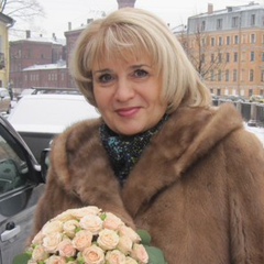 Мария Вербова, 72 года, Санкт-Петербург