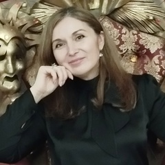 Галина Фомиченко, Волгоград