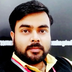 Utkarsh Khare, 31 год, Delhi