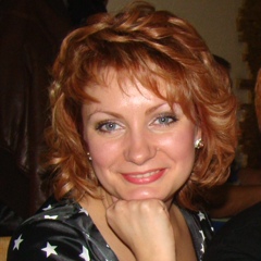 Марина Иванова, 42 года, Днепр (Днепропетровск)