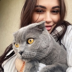 Dumitrita Voloh, 25 лет, Кишинев