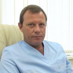 Кирилл Стегний, 52 года