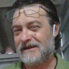 James Fricke, 60 лет, São Paulo