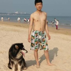 Yaoco Wang, Weihai