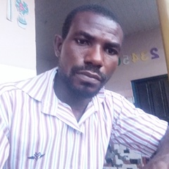 Njoku Maxwell, 42 года, Abuja