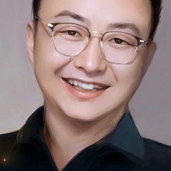 Shaoshuang Yu, 40 лет