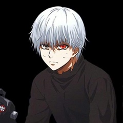 Ken Kaneki, 28 лет, Tokyo