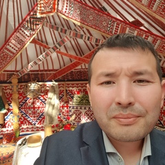 Serik Orazbaev, 42 года, Астана