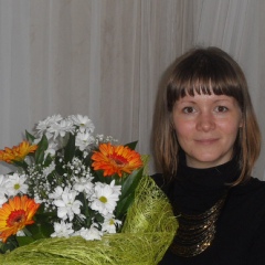 Екатерина Орешкина, Челябинск