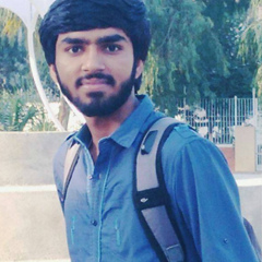 Fahad Cheema Cheema, 24 года, Islamabad