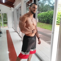 Elisson-Fernandes Elissonfit, 31 год, Uberaba