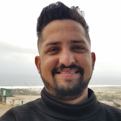 Angel Felipe, 33 года, Lima