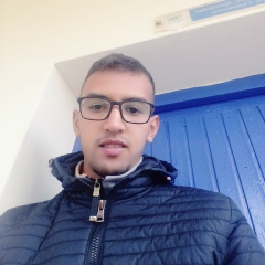 Mohamed Essouktani, 29 лет, Khouribga