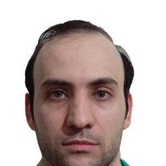 Mahmood Bahrami, 43 года