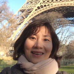 Quynh-Trang Nguyen, 43 года, Hanoi