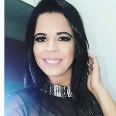 Amanda Gamer, 32 года, Aracaju