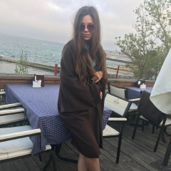 Анна Гуркина, 38 лет, Одесса