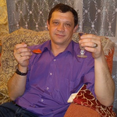 Aleksandr Gurenko, Хромтау