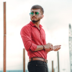 Manish Vad, 25 лет