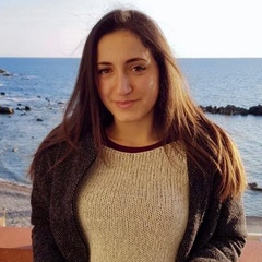 Camilla Gironi, 27 лет